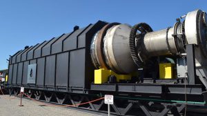 5 Benefits of Thermal Desorption