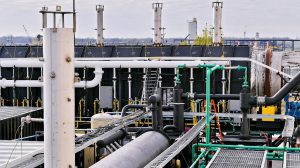 Amlon Thermaldyne Plant