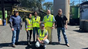 Working at Amlon