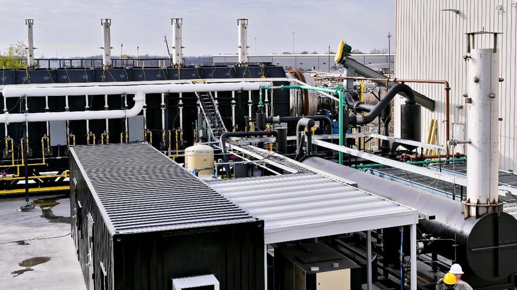 Thermaldyne-Plant