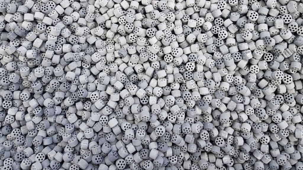 hydroprocessing catalysts
