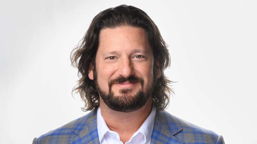 Mark Wayne