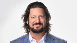 Mark Wayne