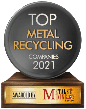Top Metal and Recycling Companies 2021