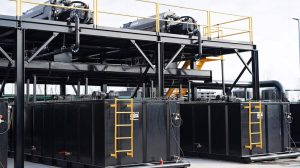 Oil Reclamation Services