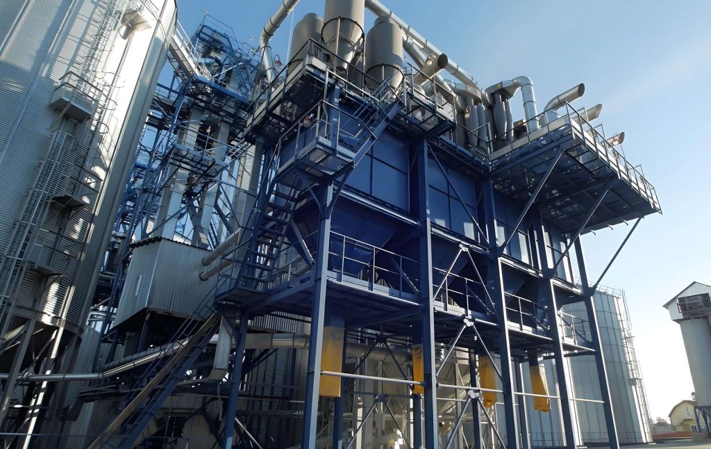 Syngas