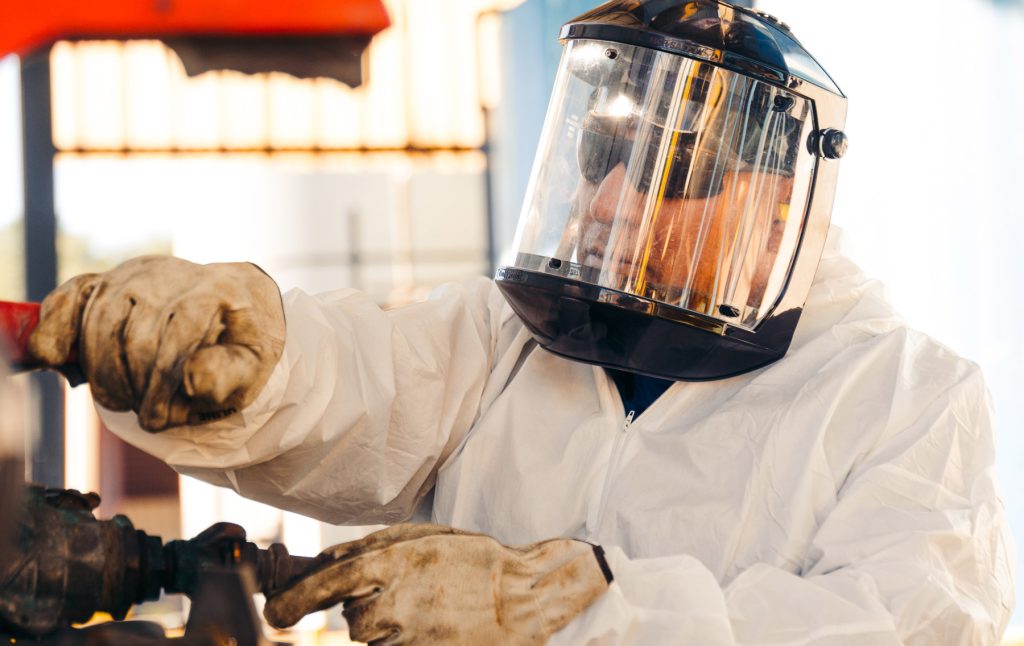 Agrochemical Advantages