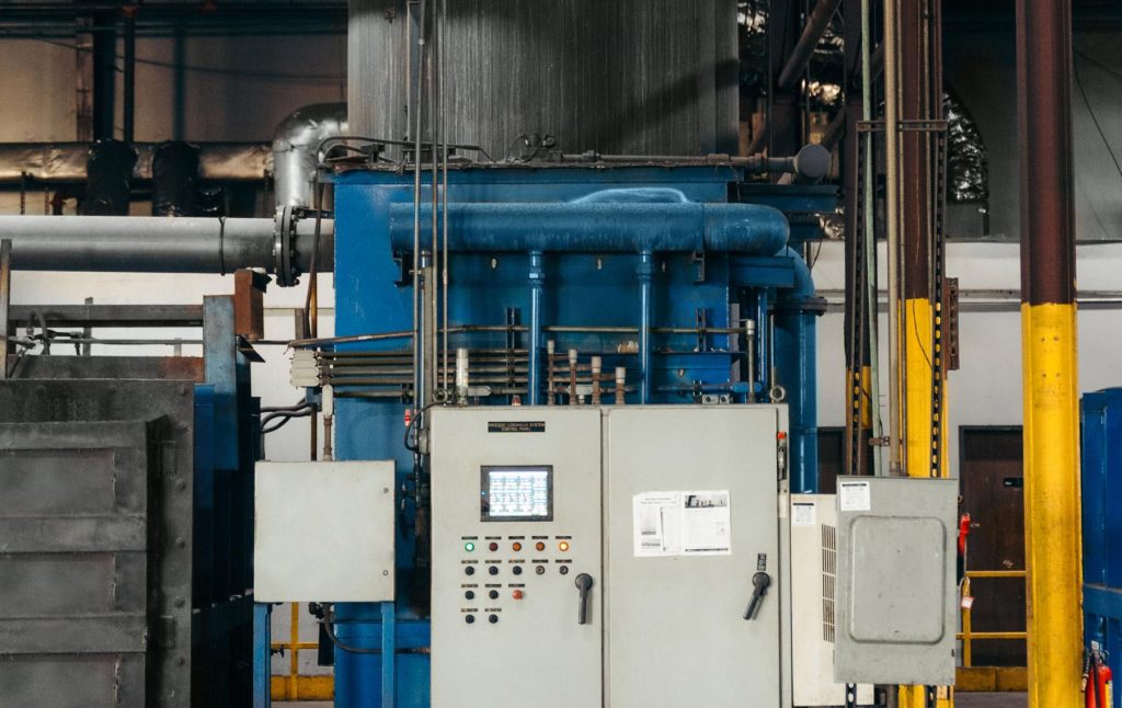Healthcare Waste Technology