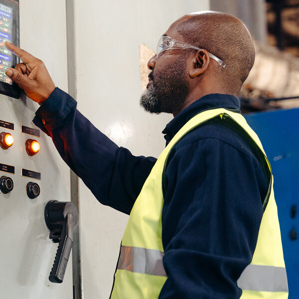 amlon waste management panel